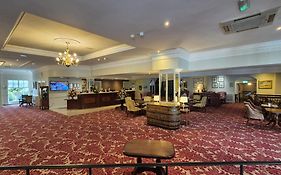 The Ardilaun Hotel